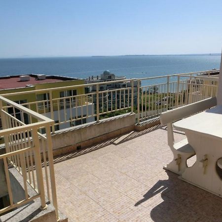 2 Bedroom Imperial Apartment With Panoramic Sea Views, Sveti Vlas Exterior photo