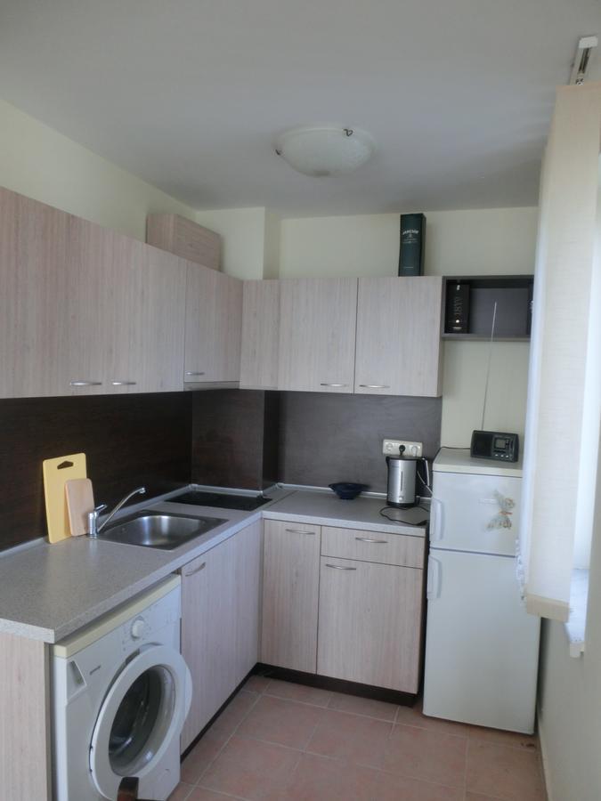 2 Bedroom Imperial Apartment With Panoramic Sea Views, Sveti Vlas Exterior photo